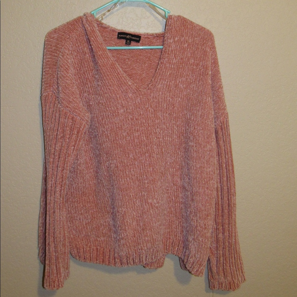 Cozy Sweater